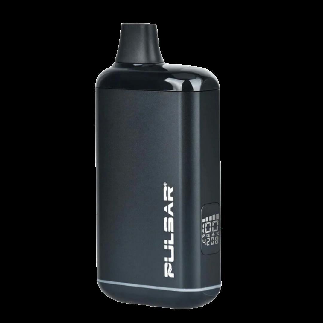 Pulsar 510 2.0 Pro (Black) at AYR Cannabis Dispensary Lake City
