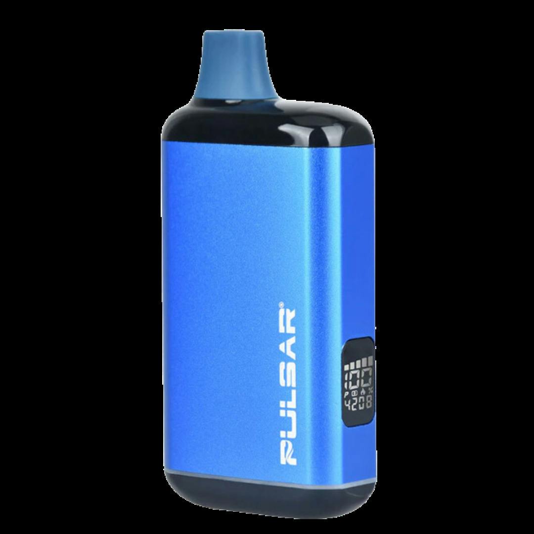 Pulsar 510 2.0 Pro (Blue) at AYR Cannabis Dispensary Lake City