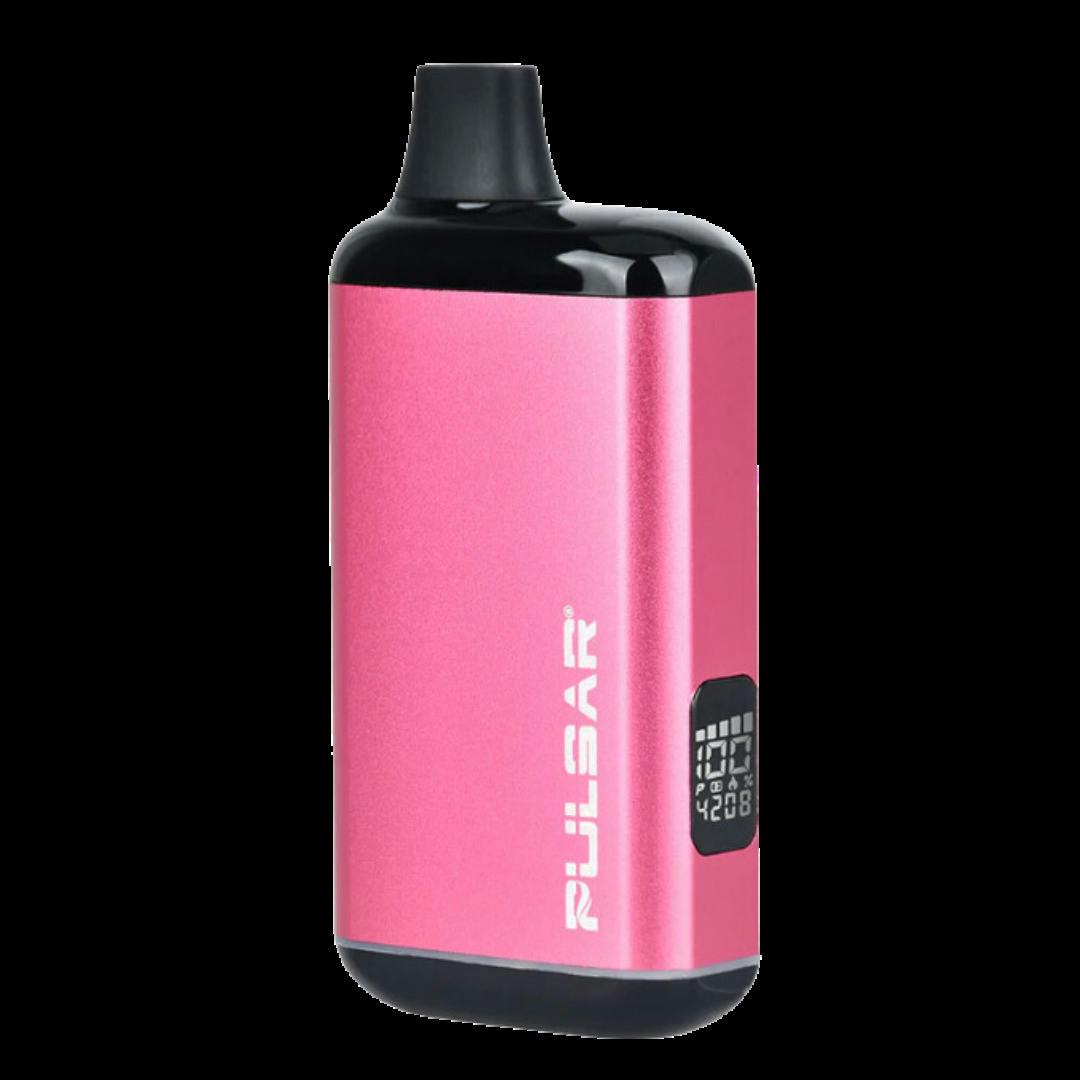 Pulsar 510 2.0 Pro (Pink) at AYR Cannabis Dispensary Lake City