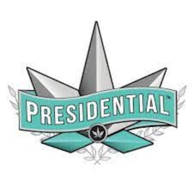 Presidential - Tropical - 1.5G - Moon Rock Infused Blunt