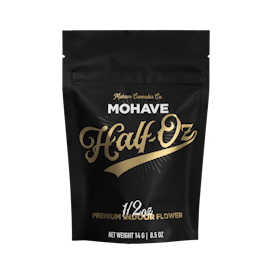 Mohave Cannabis Co. - Sour Cupcake - 14G