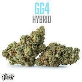 Frost - GG4 - 3.5G