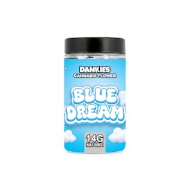 Dankies - Blue Dream - 14G