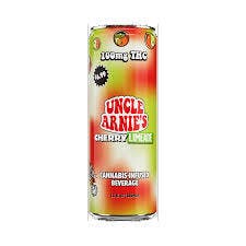 Uncle Arnie's: Cherry Limeade