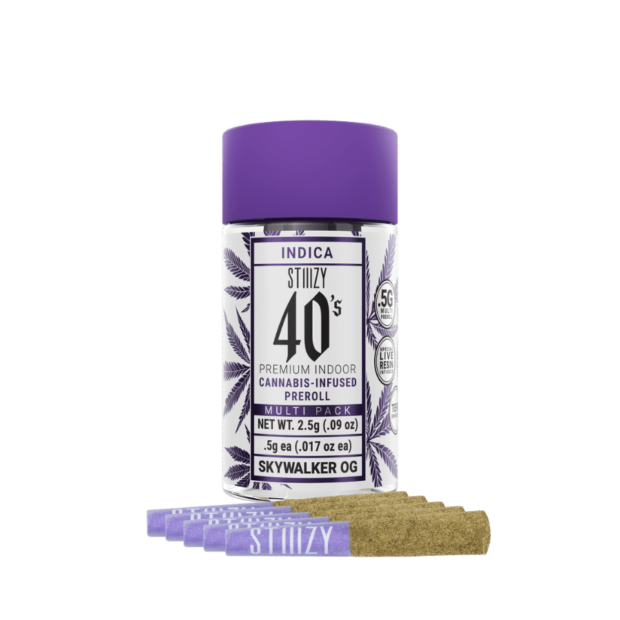 Stiiizy - Skywalker: OG - - 40s