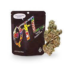 Oakfruitland - Orange Creamsicle - 7G