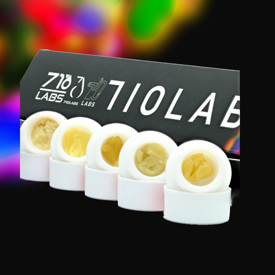 710 Labs - SB36 #1 - 1G - Persy Badder