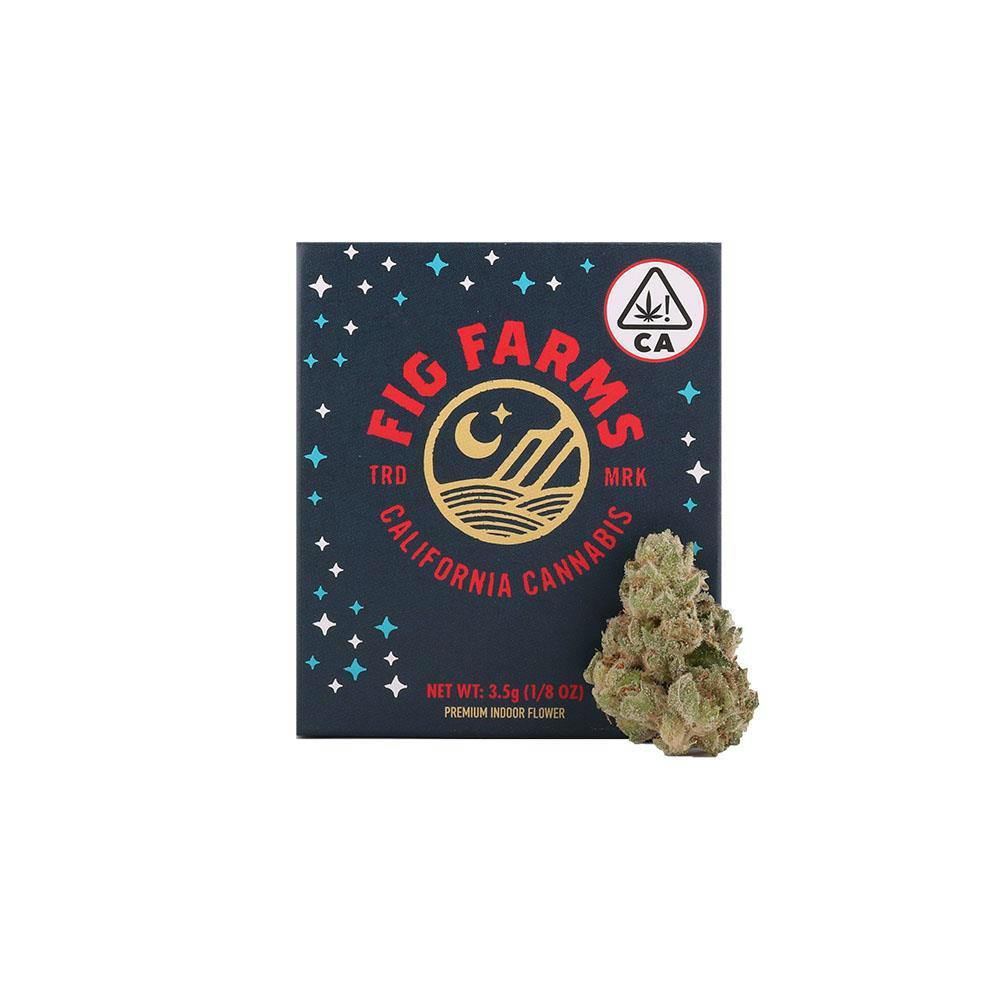 Fig Farms - Moonana Chronic - 3.5G
