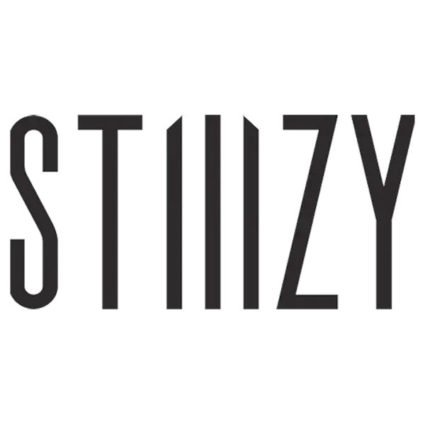 STIIIZY - Pearl White - Pro Battery