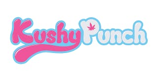 Kushy Punch - Strawberry Rozay - 100MG Live Resin