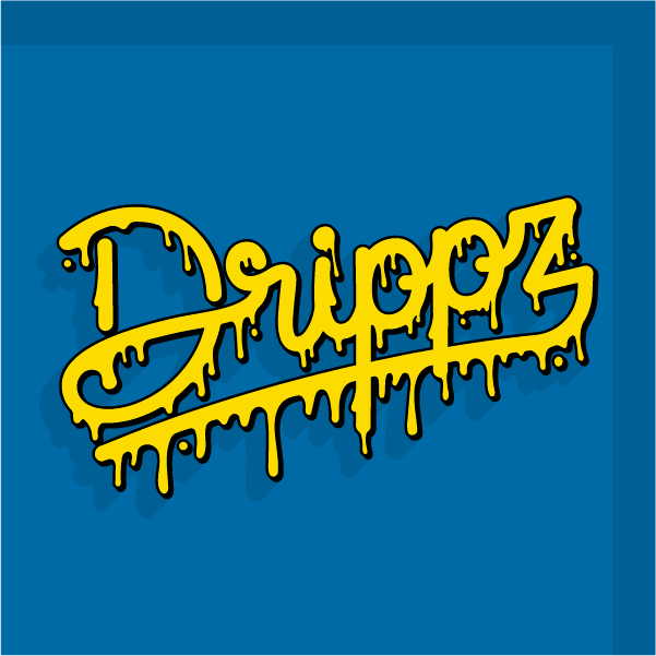 Drippz: Gelato - - Honey Stix