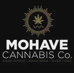 Mohave Cannabis Co. - High Noon - 14G