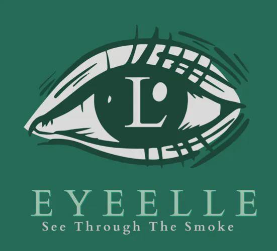 Eyeelle: Gush Mintz