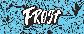 Frost - Cherry Shortcake - 3.5G