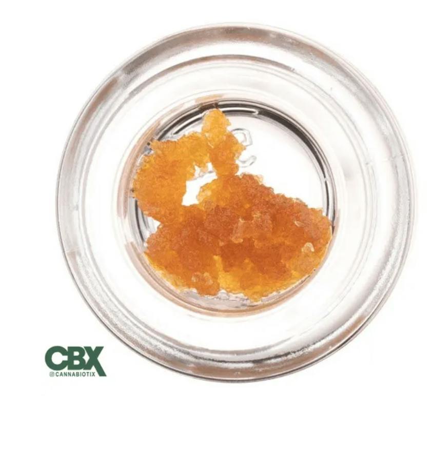Cannabiotix - Dropane - 1G - Terp Sugar