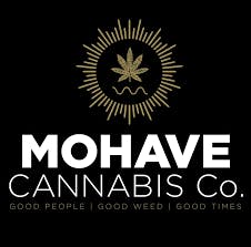 Mohave Cannabis Co. - Mule Fuel - 14G