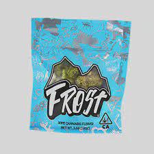 FROST - BLUE: Blue Dream - 3.5G