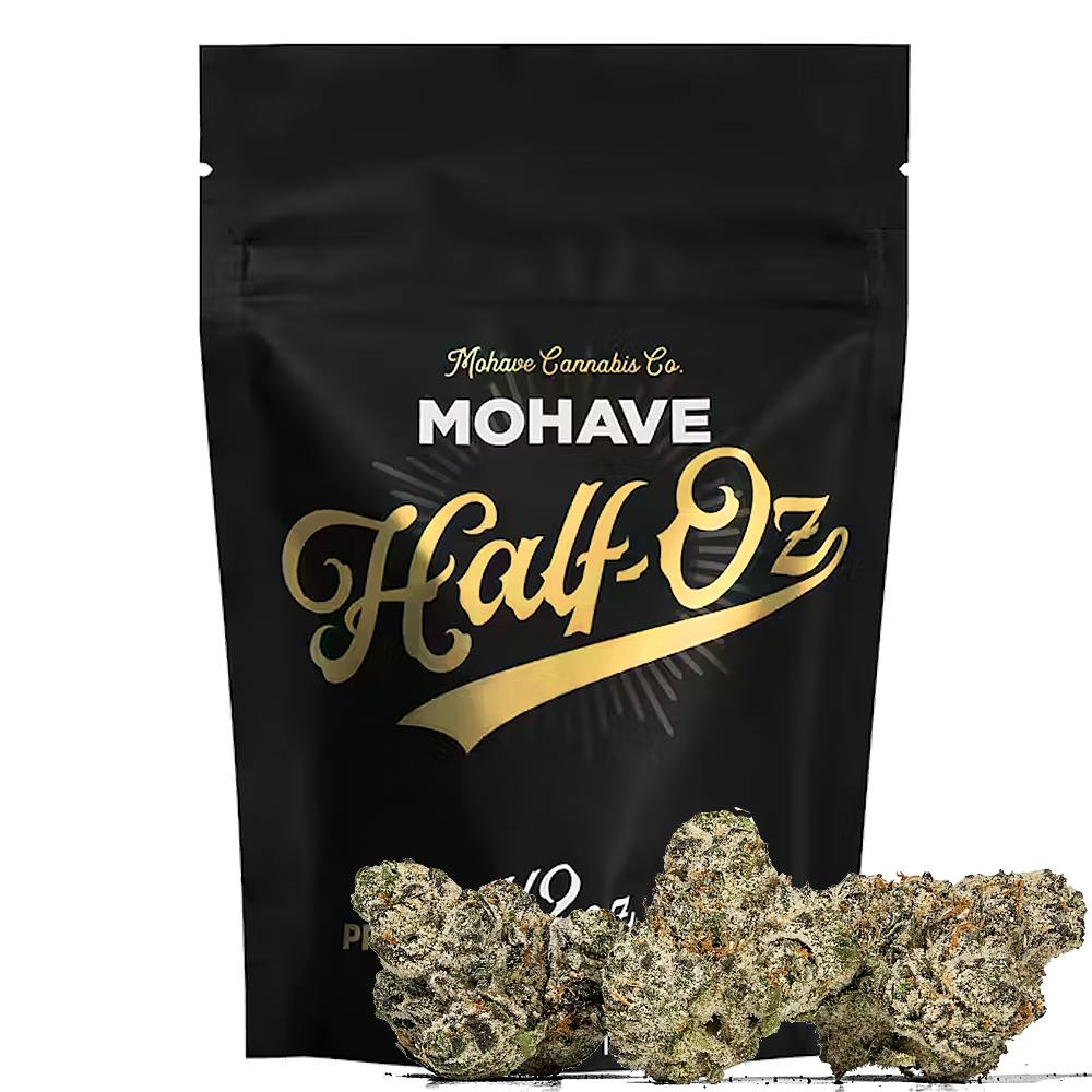 Mohave Cannabis Co.: Dole Whip