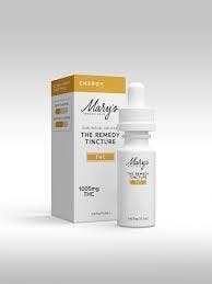 Mary's Medicinals™ - Energy Tincture - 1000MG THC