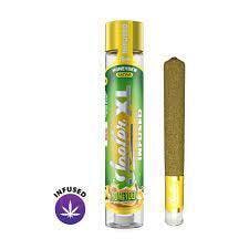 Jeeter: Honeydew - - Xl