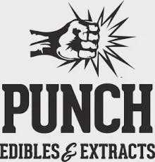 Punch Edibles & Extracts - Sour Cheese x Spritzer - 1.6G - Rosin Infused Rocket Pre Roll