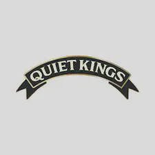 Quiet Kings - Durban Poison - 7G - Pre Roll Pack