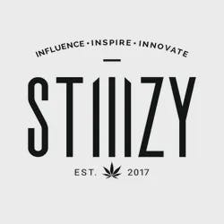 STIIIZY - LEMON: Cherry Haze - - Crushed