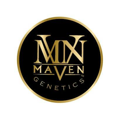 Maven Genetics - Dirty Laundry - 2.5G - Pre Roll Pack