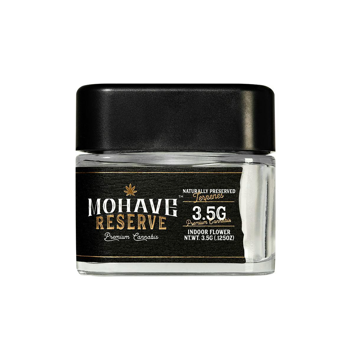 Mohave Cannabis Co.: Triangle Kush