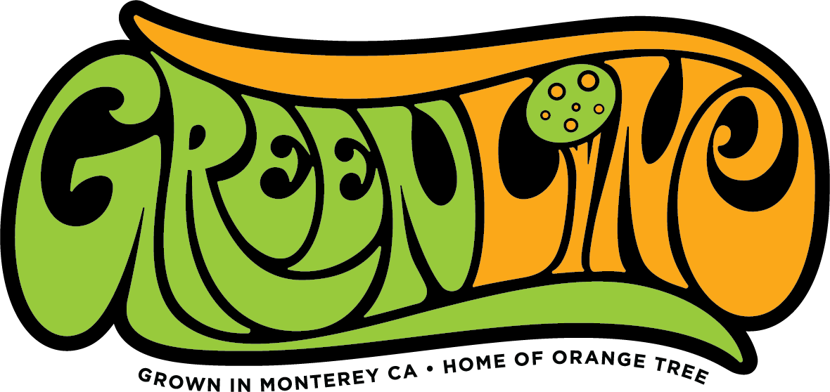 Greenline: Banana Gas