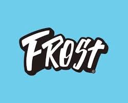 Frost - Galactic Warheadz - 7G
