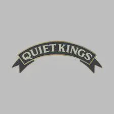 Quiet Kings: White Berry