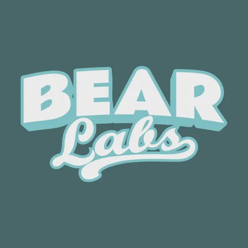 Bear Labs: Banana Nerdz