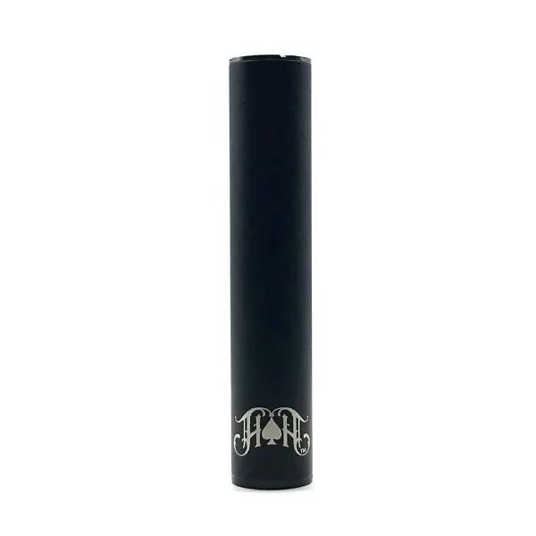 Heavy Hitters - Matte Black - Battery