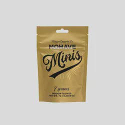 Mohave Cannabis Co. - Super Boof - 7G