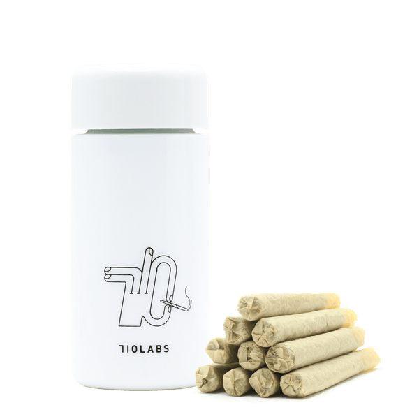 710 Labs - Z Pie #22 - 3.75G - Pre Roll Pack