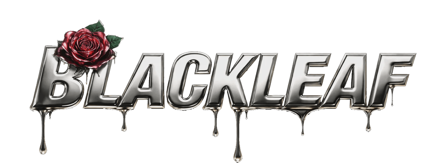 Blackleaf - Peaches - 3.5G