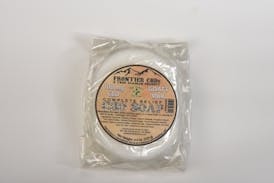 Frontier CBD Soap