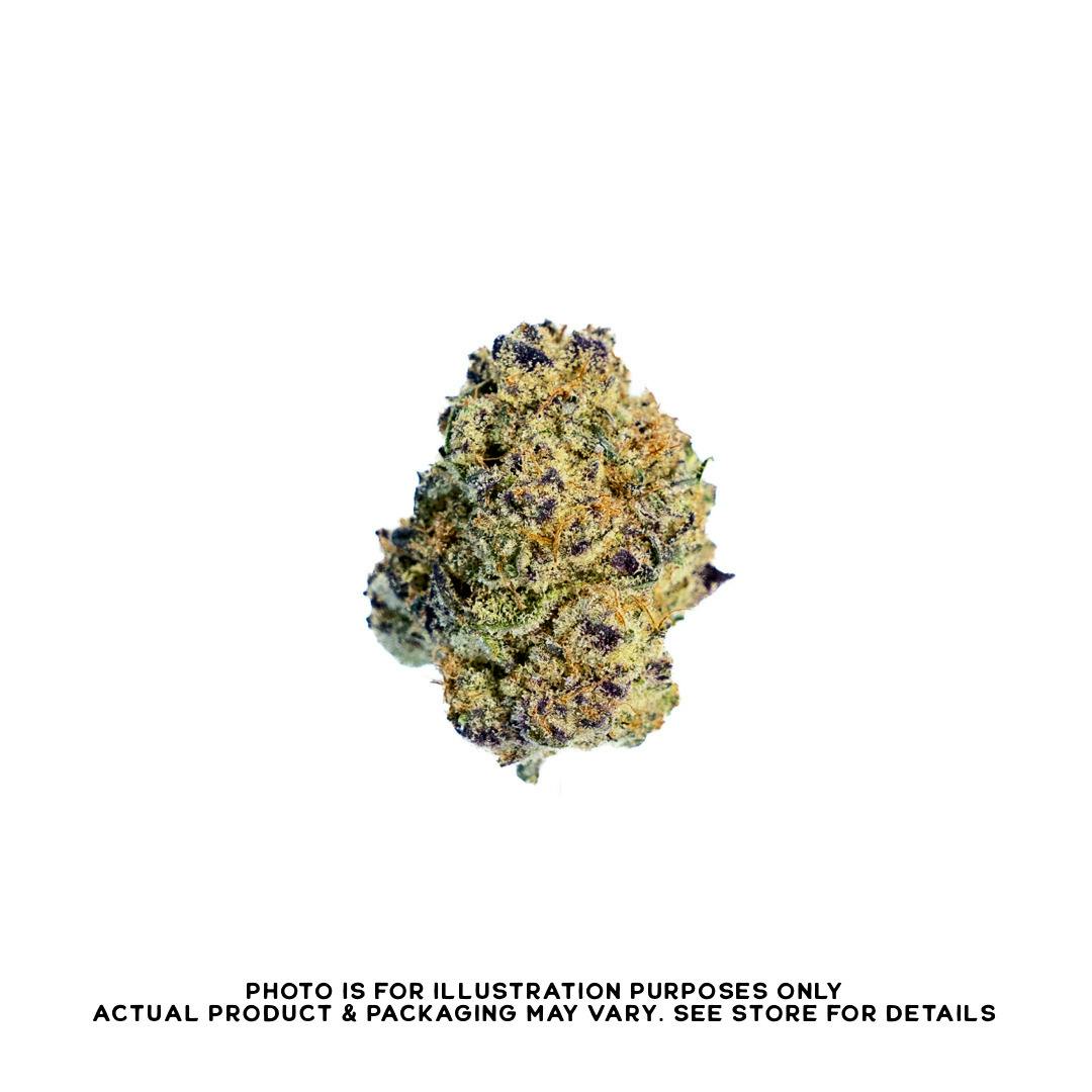 Mid Tier - Grape Gasoline at The Roots, Raspberry