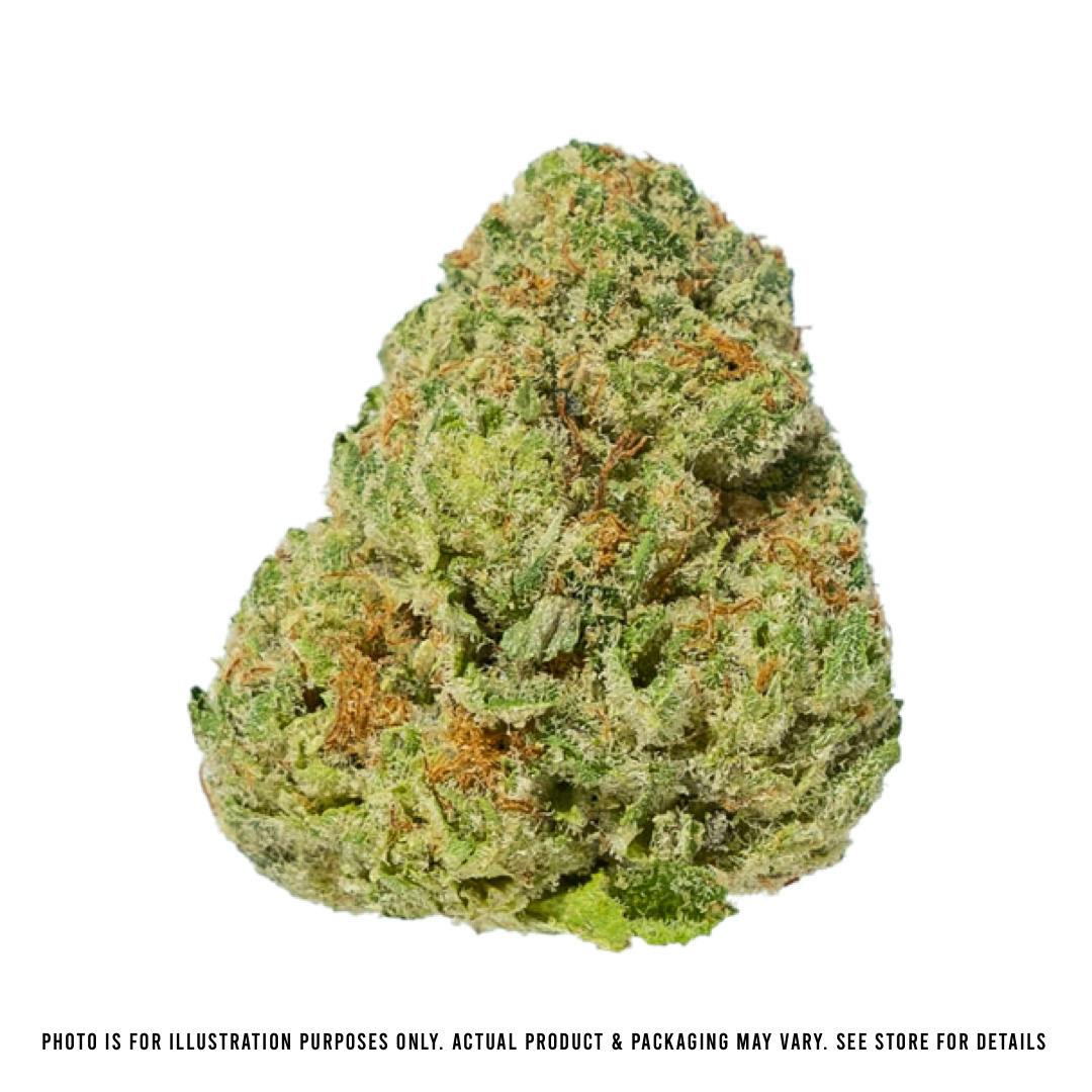 Mid Tier - Sour Diesel