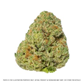 Premier Tier - Pineapple Express
