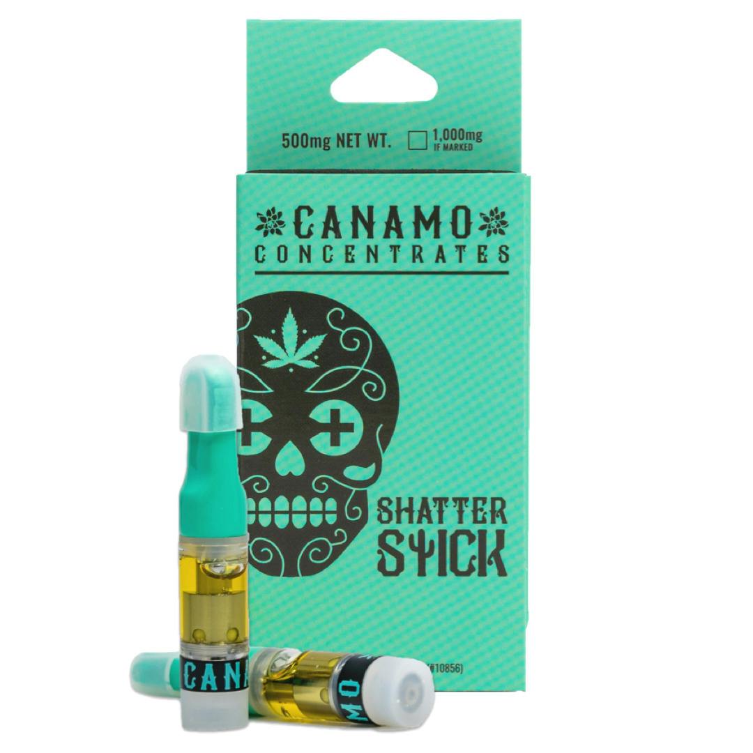 Canamo VP 0.5g - Big Wig
