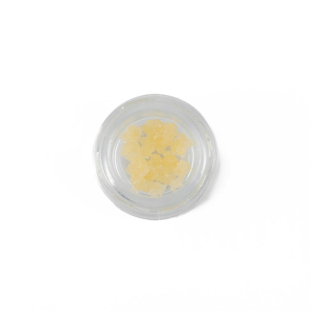 Terp Sugar 1.0g - Turbo Bruiser