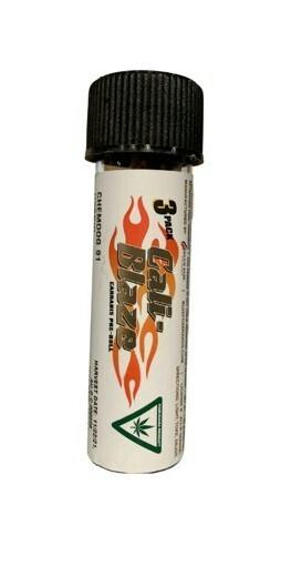 Sunset MAC Pre-Roll 3-pack