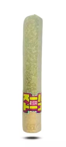 Lemon Popperz Pre-Roll