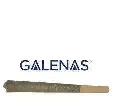 Guava Bars Pre-Roll