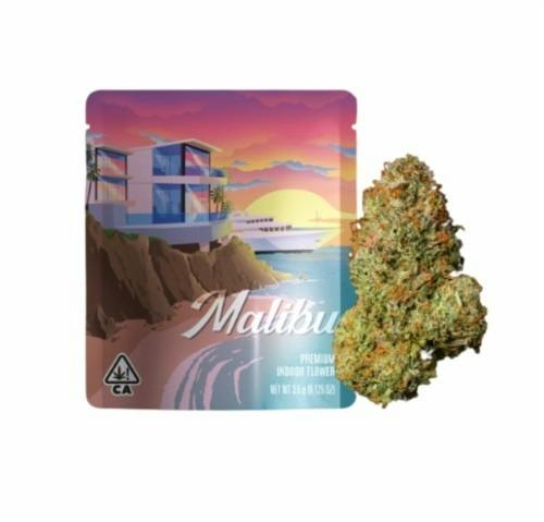Malibu Prepacked