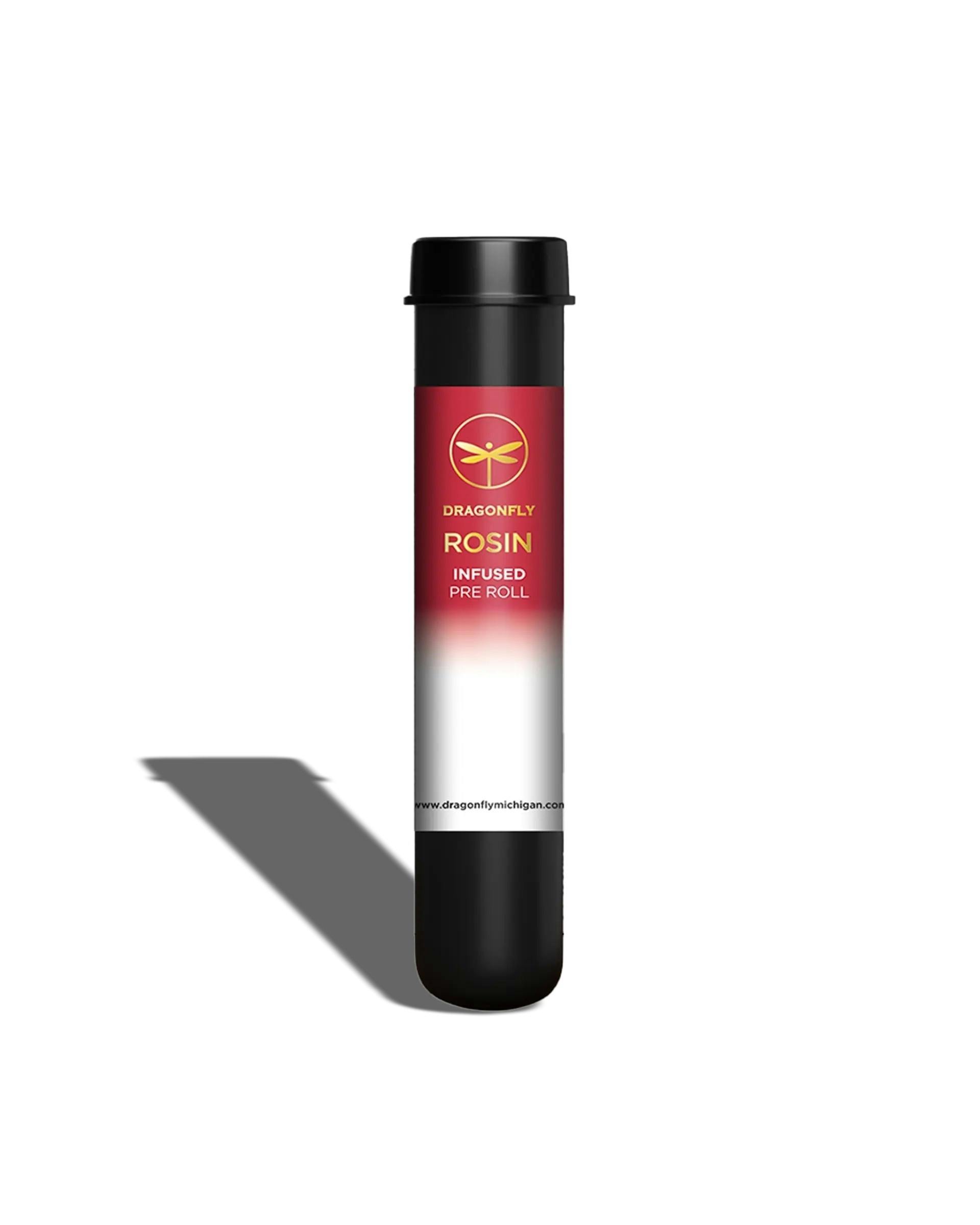 Thin Mintz Rosin Infused Pre-Roll