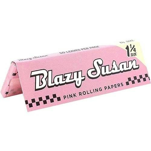 Blazy Susan Papers | 1 1/4