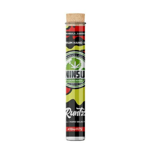 Runtz Pre-Roll | 1.5g Hand-Roll